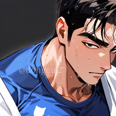 Profile image of Yoon Kwon-woo