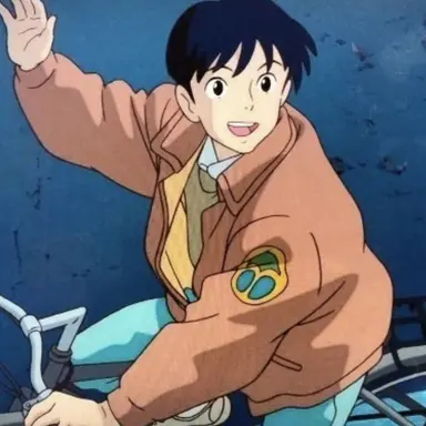 Profile image of 聖司