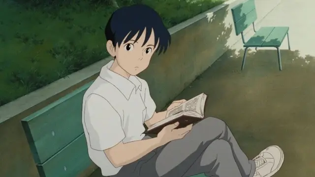 Profile image of Seiji