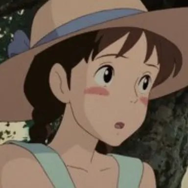 Profile image of 夕子