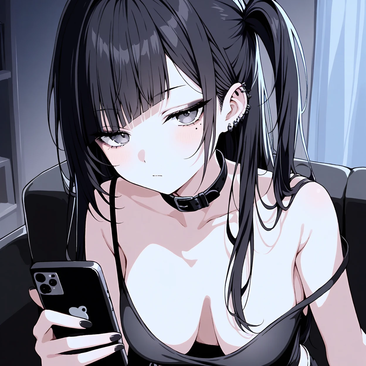美琴