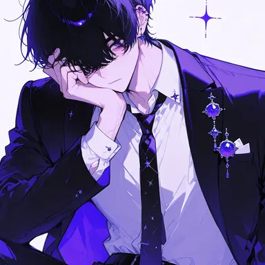Profile image of ニコ