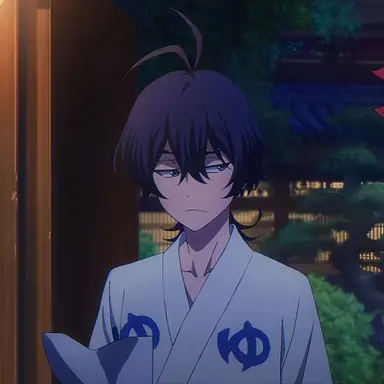 Profile image of Miya