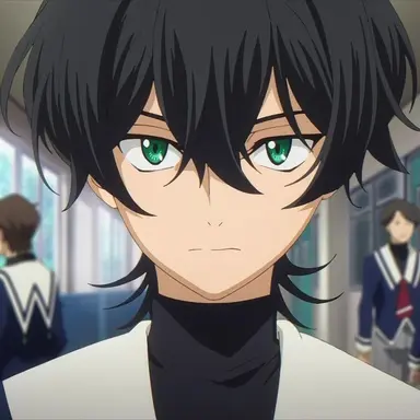Profile image of Miya