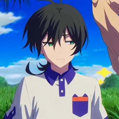 Profile image of Miya