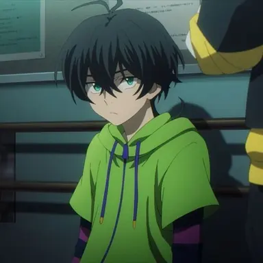 Profile image of Miya