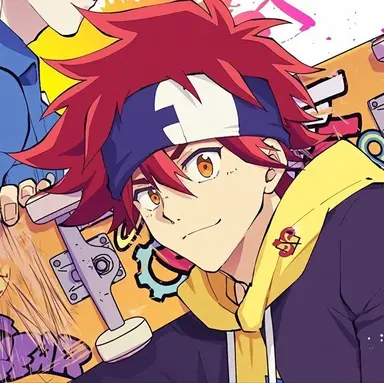 Profile image of Reki