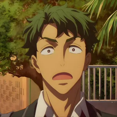 Profile image of Joe