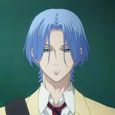Profile image of Langa