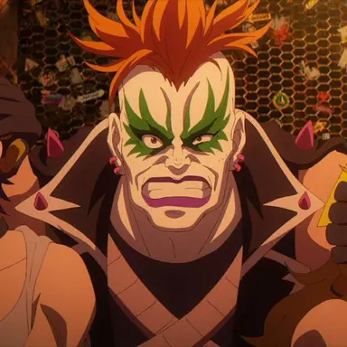 Profile image of Shadow