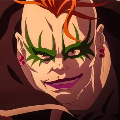 Profile image of Shadow
