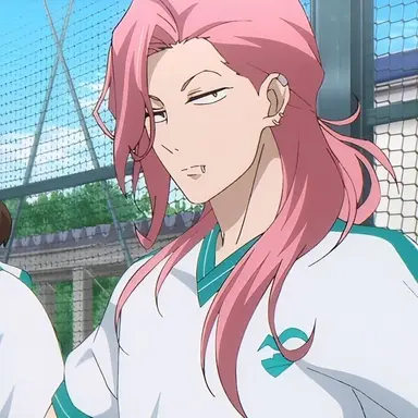 Profile image of Cherry