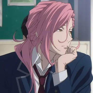 Profile image of Cherry