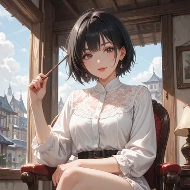 Profile image of 朝倉　隆乃
