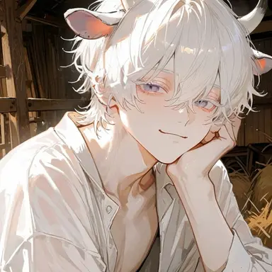 Profile image of エイル