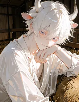 Profile image of エイル