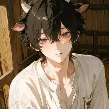Profile image of ネロ