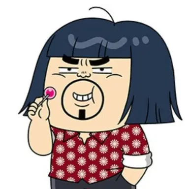 Profile image of 씁아저씨