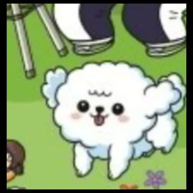 Profile image of 엄지