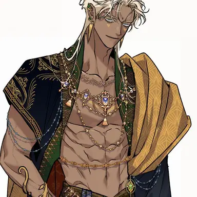 Profile image of Kade