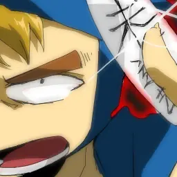 Profile image of 久作