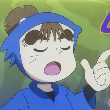 Profile image of 久作