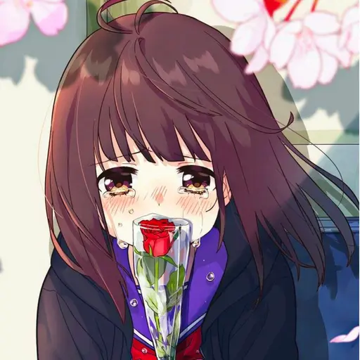 KamimuraHina의 いじめられっ子のマキちゃん