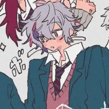 BreezyBall1621의 …ぁ…？