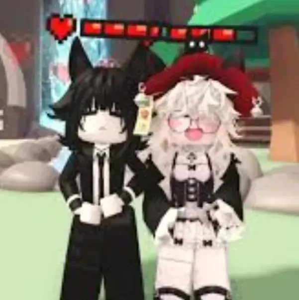 SmallBass6833의 Lucio y Marco