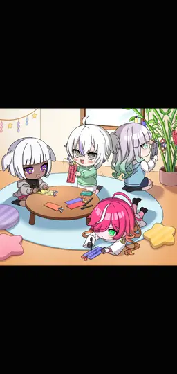 Profile image of ナナエム