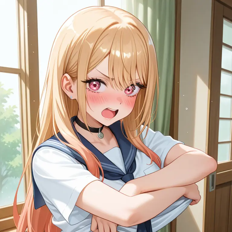 YAMIKO2050의 そのNTRれ人形は恋をする