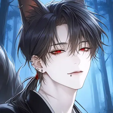 Profile image of 흑야