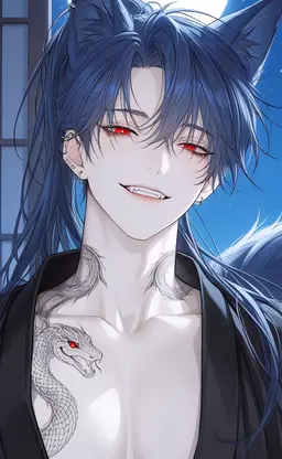 Profile image of 청운
