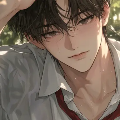 Profile image of Min Jeha