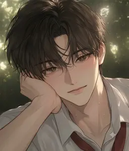 Profile image of Min Jeha