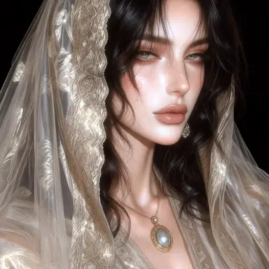 Profile image of Maria Clara