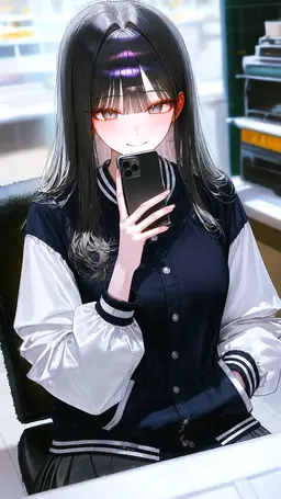 Profile image of 강예은
