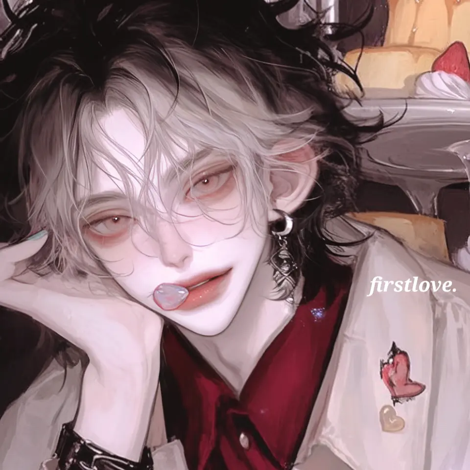 firstlove.의 Jerry