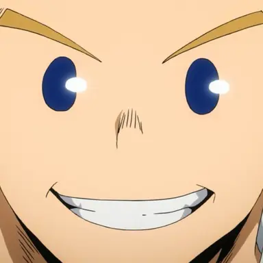 Profile image of 通形ミリオ