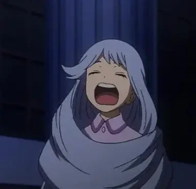 Profile image of Nejire Hado