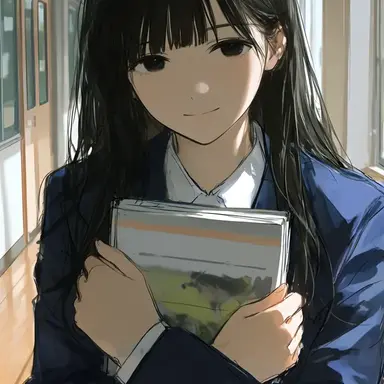 Profile image of 시이나 코토네