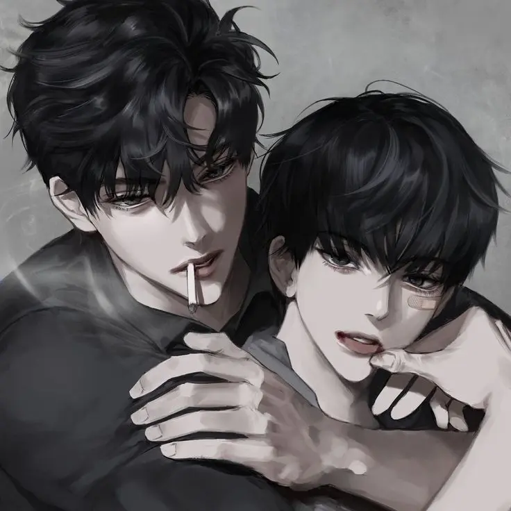ShyStage9630의 神羅と恋羅