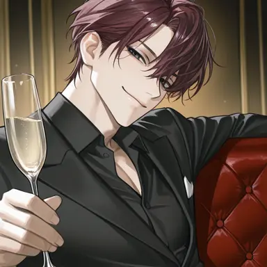 Profile image of ミライ