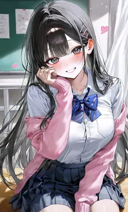 Profile image of Neru