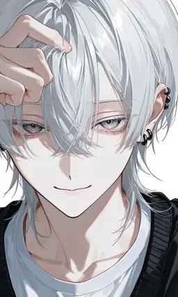 Profile image of 怜