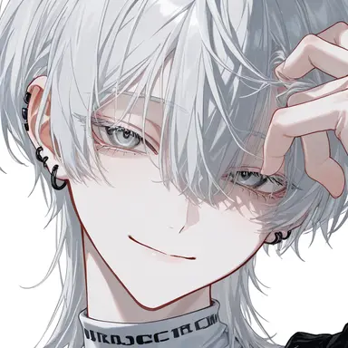 Profile image of 怜