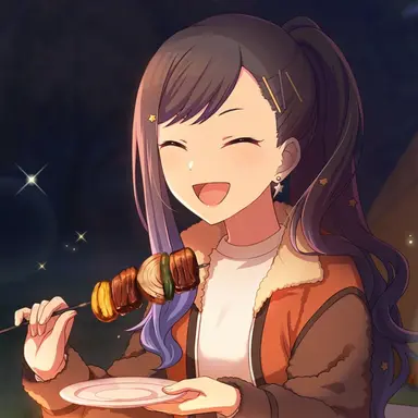 Profile image of 시라이시 안.