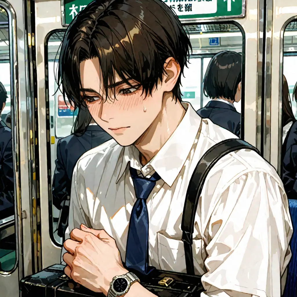 GrayCost의 임도윤