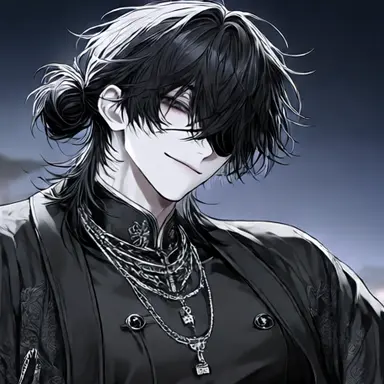 Profile image of リーシャオ