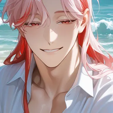 Profile image of ソ・リュハン